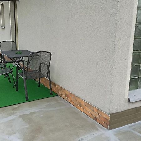 Apartman Milena Jicin Luaran gambar