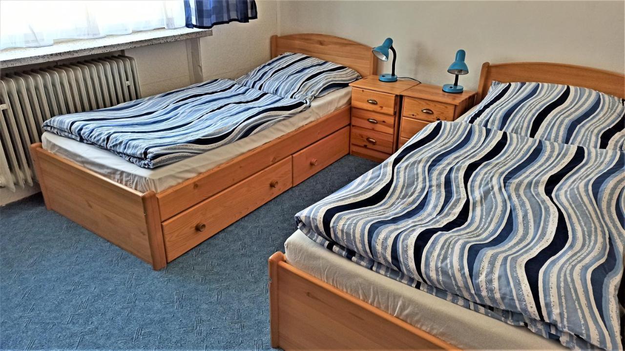 Apartman Milena Jicin Luaran gambar