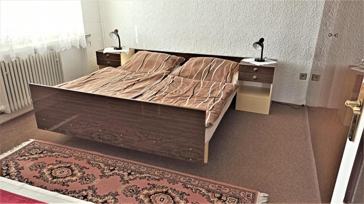 Apartman Milena Jicin Luaran gambar