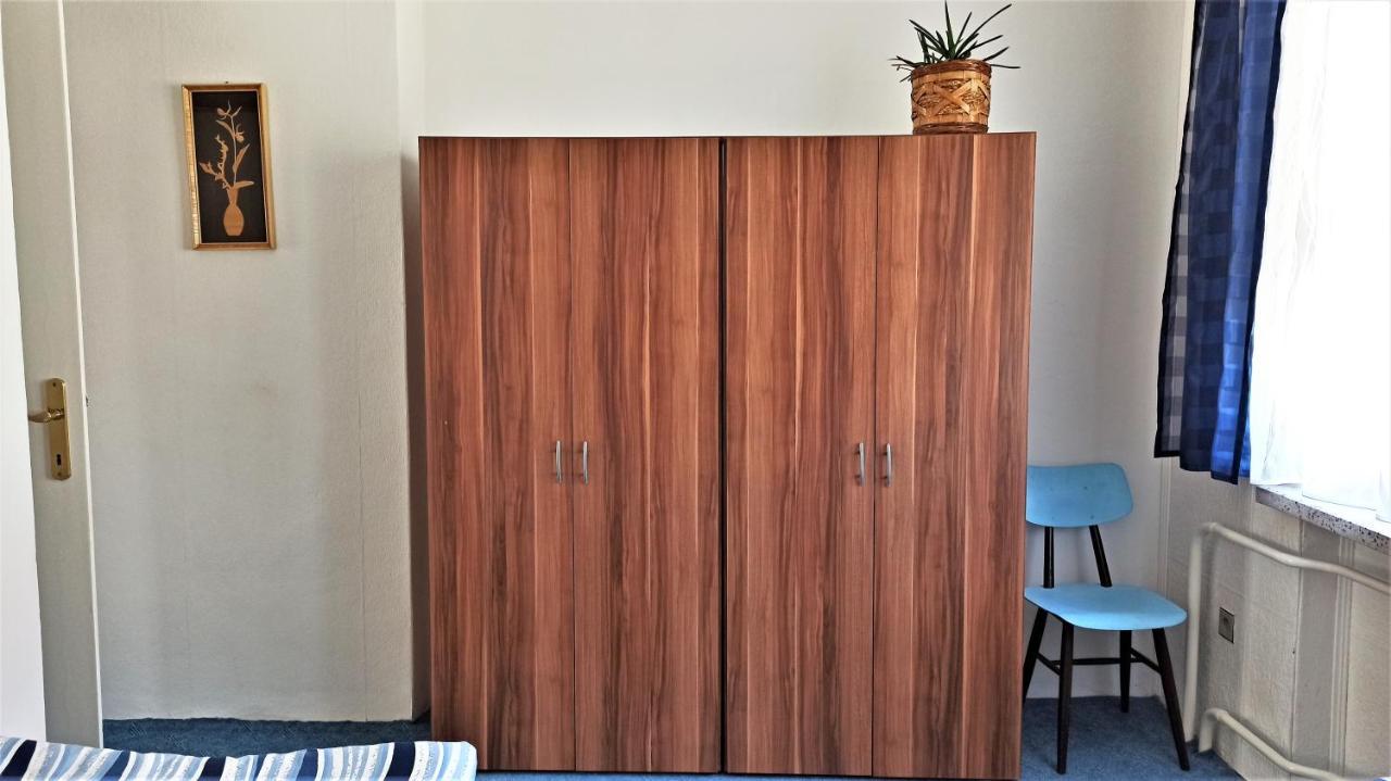 Apartman Milena Jicin Luaran gambar