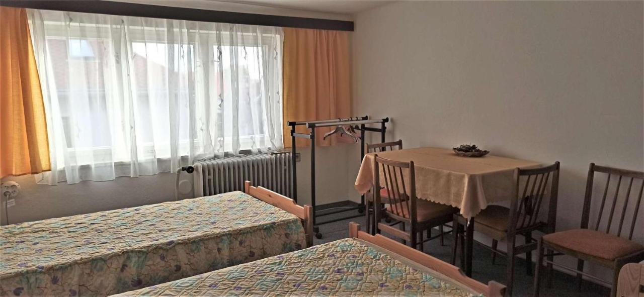 Apartman Milena Jicin Luaran gambar