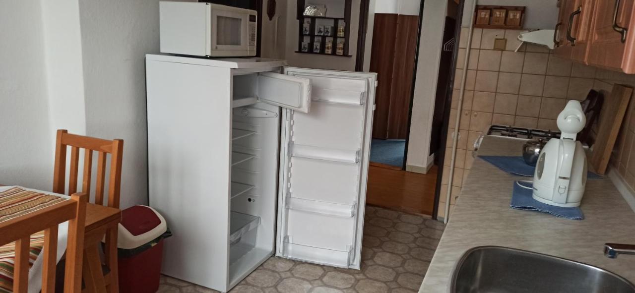 Apartman Milena Jicin Luaran gambar