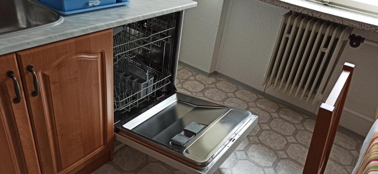 Apartman Milena Jicin Luaran gambar