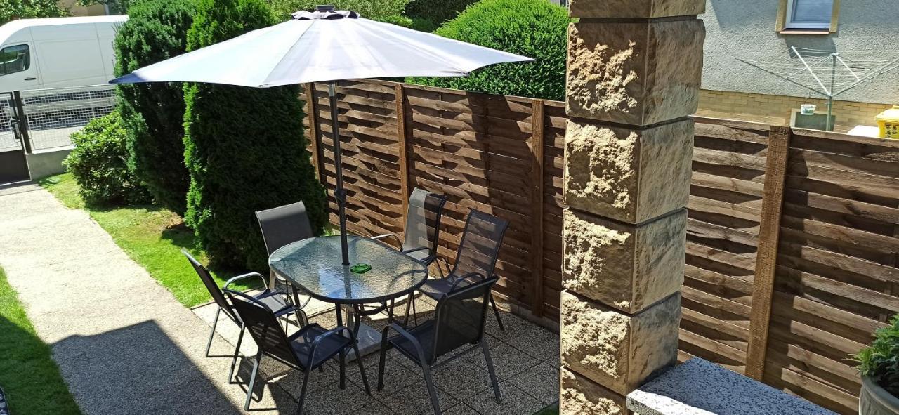 Apartman Milena Jicin Luaran gambar
