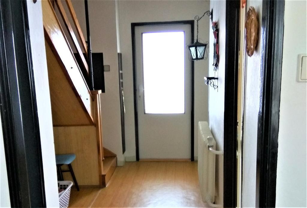 Apartman Milena Jicin Luaran gambar