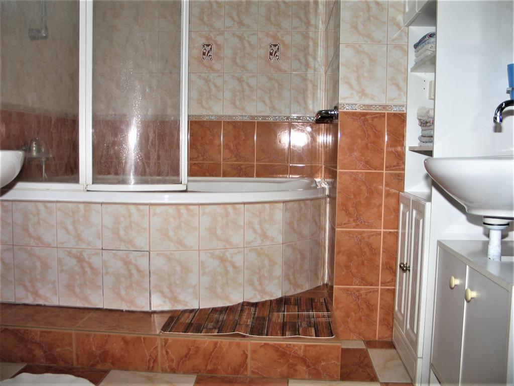 Apartman Milena Jicin Luaran gambar
