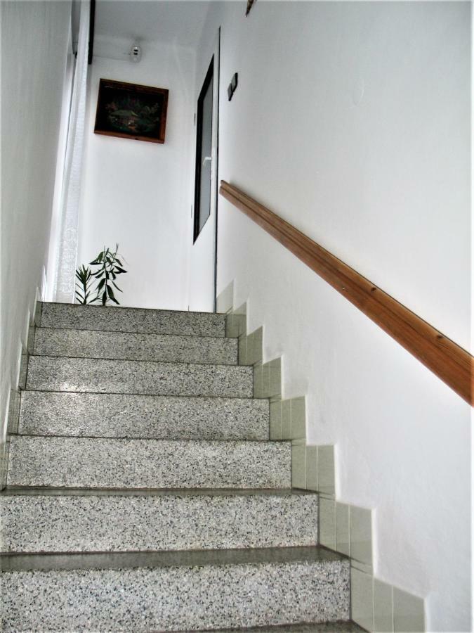 Apartman Milena Jicin Luaran gambar