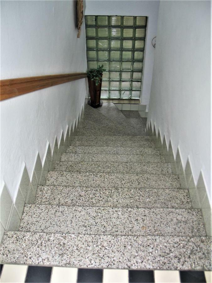 Apartman Milena Jicin Luaran gambar