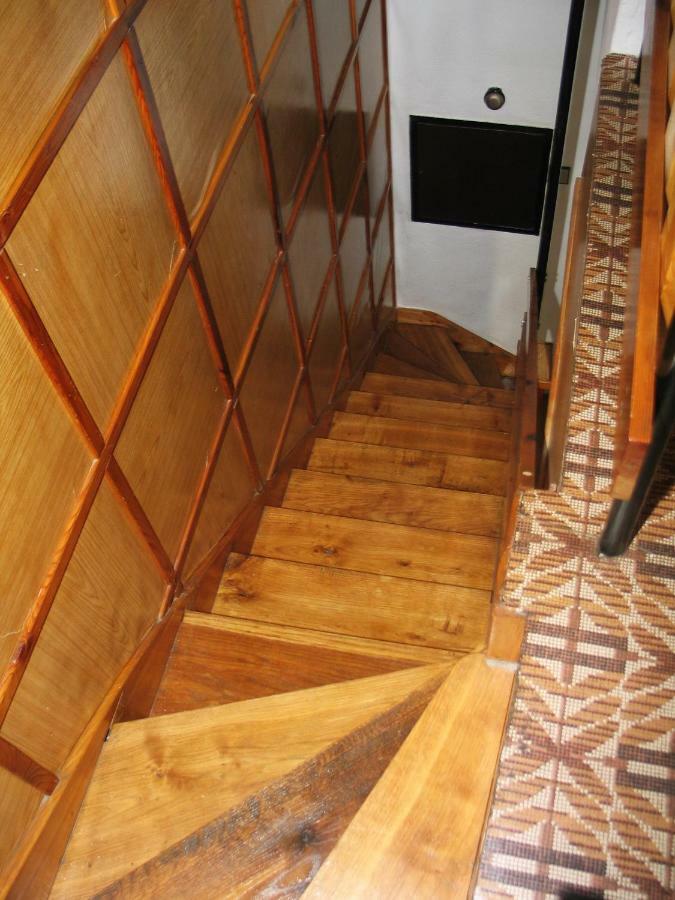 Apartman Milena Jicin Luaran gambar