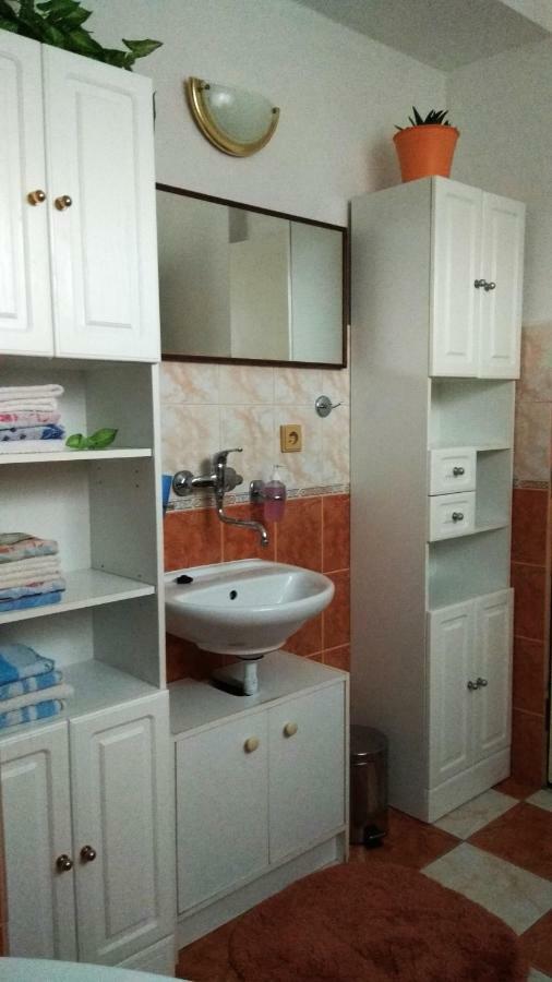 Apartman Milena Jicin Luaran gambar