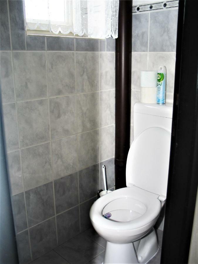 Apartman Milena Jicin Luaran gambar